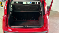 Fiat Panda 1.2 Pop 5dr Petrol Hatchback